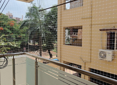 Balcony Safety Nets