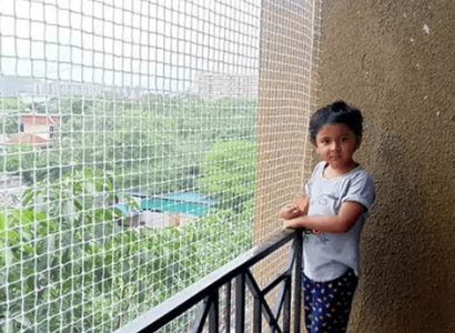 Children Safety Nets