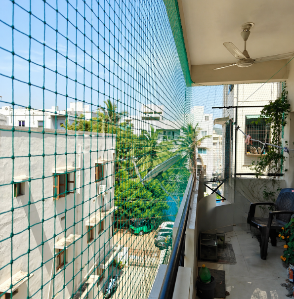 NRR Safety Nets Work